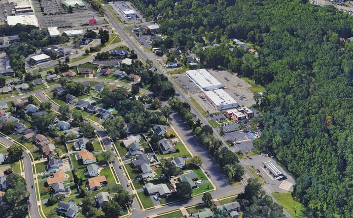 Pictures of Retail property located at 986 Route 34, Matawan, NJ 07747-3254 for sales - image #1