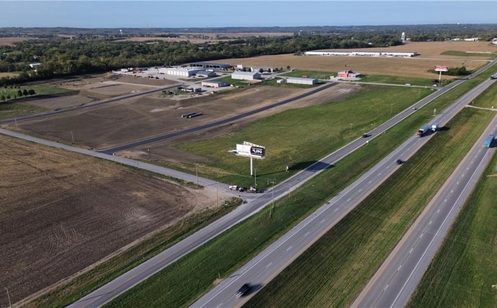 Pictures of Industrial property located at Lot 20 N Oak Street, Bates City, MO 64011 for sales - image #1