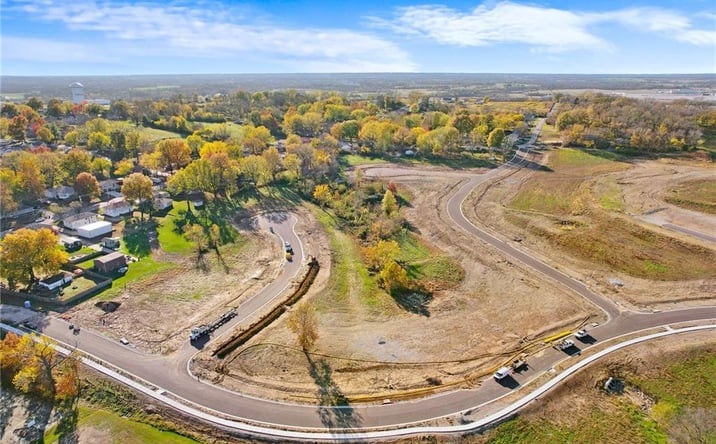Pictures of Land, Multifamily property located at 25 Lake View Road, Odessa, MO 64076 for sales - image #1