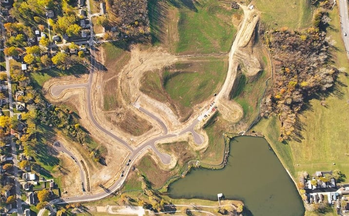 Pictures of Land, Multifamily property located at 13 Cobb Road, Odessa, MO 64076 for sales - image #1