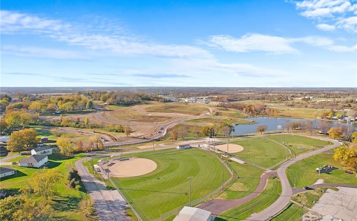 Pictures of Land, Multifamily property located at 6 Cobb Circle, Odessa, MO 64076 for sales - image #1