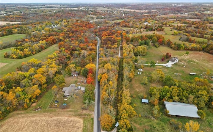 Pictures of Land property located at 0 Lester Lane, Lawson, MO 64062 for sales - image #1