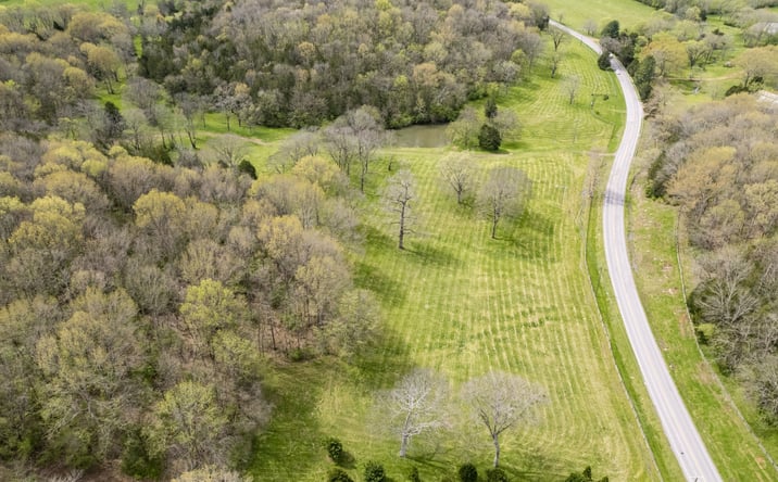 Pictures of Land property located at 0 Vaughn Rd, Franklin, TN 37069 for sales - image #1