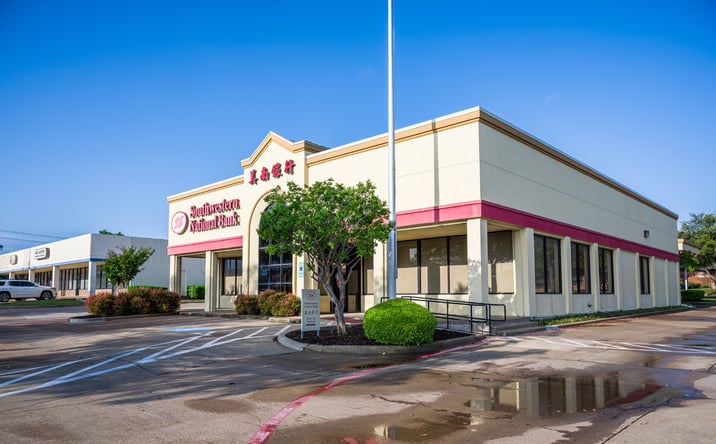 Pictures of Retail property located at 1131 N Jupiter Rd, Richardson, TX 75044 for sales - image #1