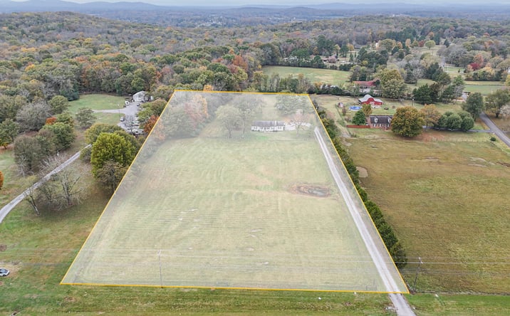 Pictures of Land property located at 3668 Shelbyville Hwy, Murfreesboro, TN 37127 for sales - image #1