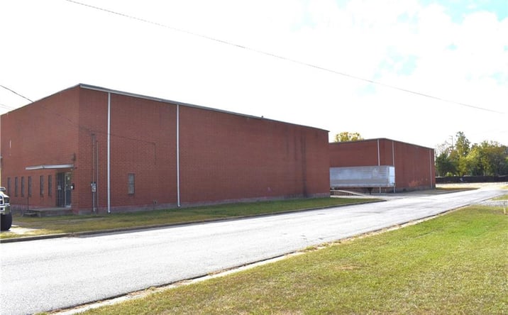 Pictures of Industrial property located at 1052 Martin Luther King JR Boulevard, Columbus, GA 31906 for sales - image #1