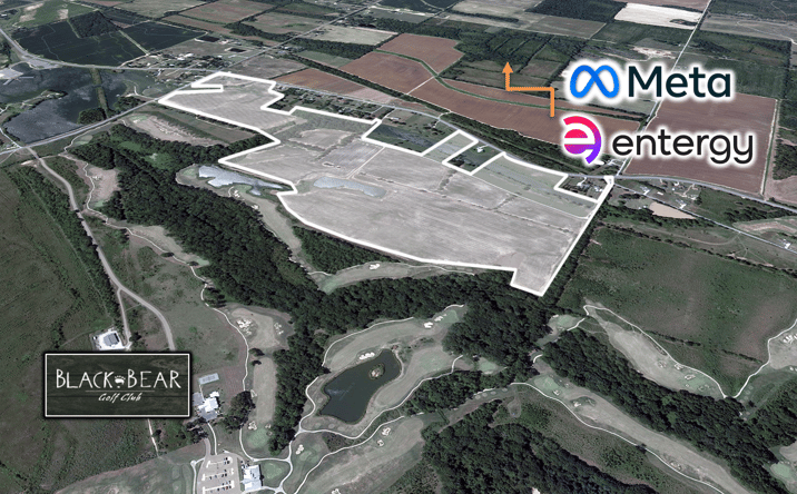 Pictures of Retail, Multifamily, Industrial, Mixed Use, Land property located at 4700 LA-17, Delhi, LA 71232 for sales - image #1