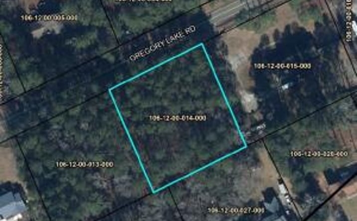 Pictures of Land property located at 0 Gregory Lake Road, North Augusta, SC 29860 for sales - image #1