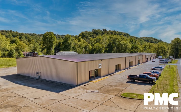 Pictures of Industrial, Mixed Use, Office, Retail property located at 2242 Williams Hwy, Williamstown, WV 26187 for sales - image #1