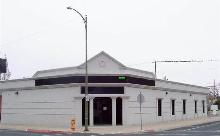 Pictures of Office property located at 1701 1st Ave, Scottsbluff, NE 69361 for sales - image #1