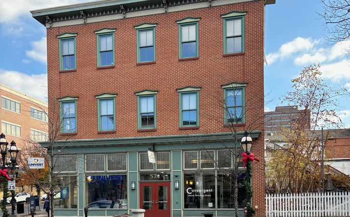 Pictures of Office, Retail property located at 574 Main St, Bethlehem, PA 18018 for sales - image #1