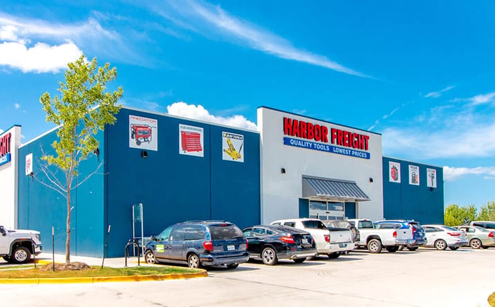 Pictures of Retail property located at 3569 NW Centre Dr, Lake Worth, TX 76135 for sales - image #1