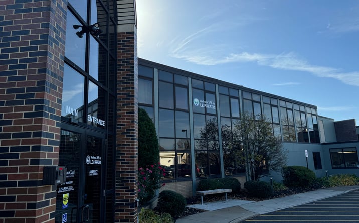 Pictures of Office property located at 17 White Horse Pike Suites 1 & 2, Haddon Heights, NJ 08035 for sales - image #1