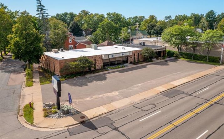 Pictures of Office property located at 1818 Grand Ave, Wausau, WI 54403 for sales - image #1