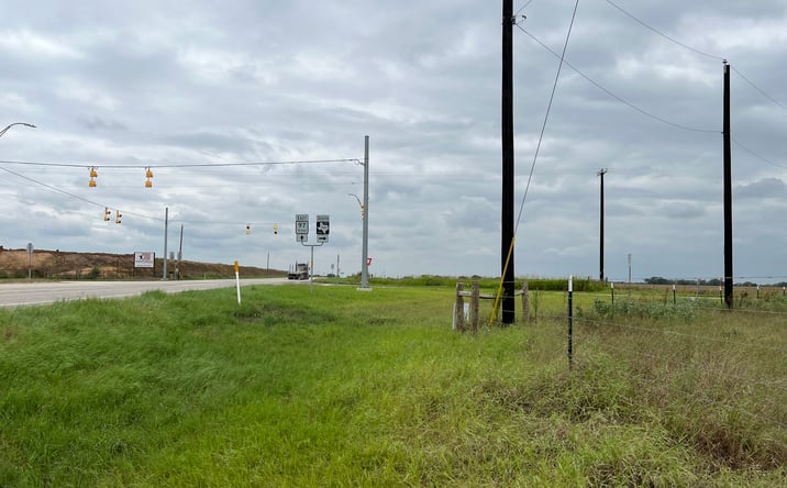 Pictures of Land property located at 5155 St Hwy 97w, Floresville, TX 78114 for sales - image #1