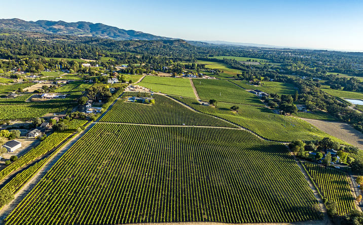 Pictures of Land property located at 1095 Hardman Ave, Napa, CA 94558 for sales - image #1