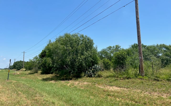 Pictures of Land property located at Tbd S Hwy 281, Leming, TX 78064 for sales - image #1