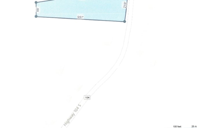Pictures of Land property located at 000 Highway 104 South, Lexington, TN 38351 for sales - image #1