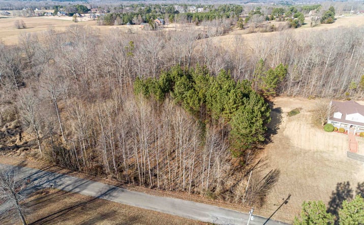 Pictures of Land property located at x BLACKBERRY HILL Circle, Lexington, TN 38351 for sales - image #1