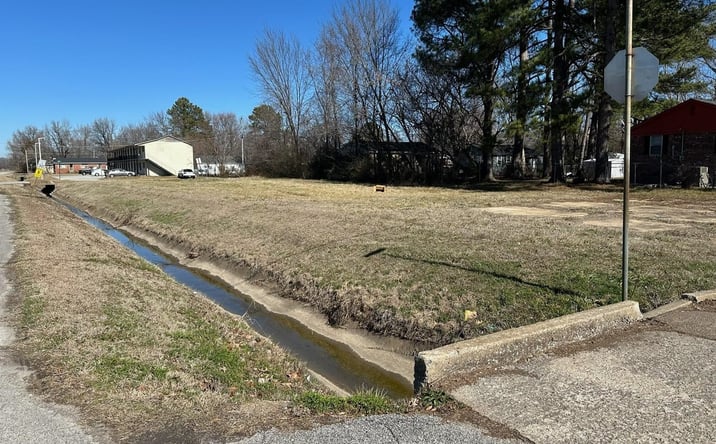 Pictures of Land property located at . Fairgrounds Street, Brownsville, TN 38012 for sales - image #1
