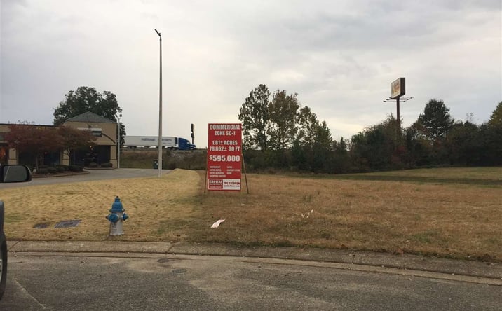 Pictures of Land, Industrial, Office, Special Purpose, Retail property located at 79 Innsdale Cove, Jackson, TN 38305 for sales - image #1