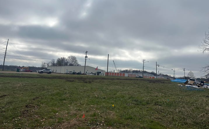 Pictures of Land property located at East End Dr, Humboldt, TN 38343 for sales - image #1