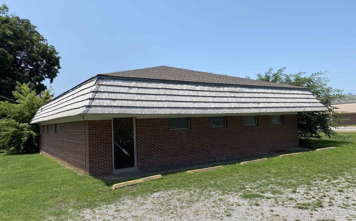 Pictures of Business for Sale, Office, Retail property located at 229 S Court Street, Tiptonville, TN 38079 for sales - image #1