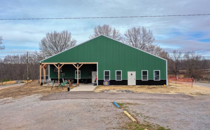 Pictures of Retail property located at 2165 Hwy 140 N, Cottage Grove, TN 38224 for sales - image #1