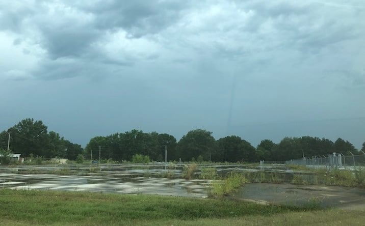 Pictures of Land, Industrial property located at 957 Mullins, Humboldt, TN 38343 for sales - image #1