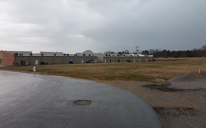 Pictures of Land, Office, Retail property located at Lot 2 E Parker D, Booneville, MS 38829 for sales - image #1