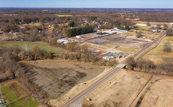 Pictures of Land property located at 0 Lindell Street, Martin, TN 38237 for sales - image #1
