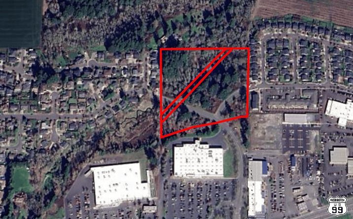 Pictures of Land property located at NE Grandhaven St, McMinnville, OR 97128 for sales - image #1