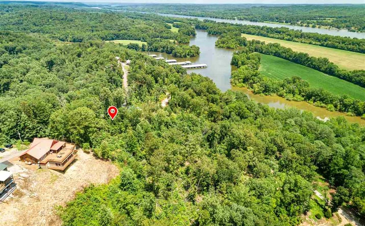 Pictures of Land property located at Ridgeway Drive, Sugar Tree, TN 38380 for sales - image #1