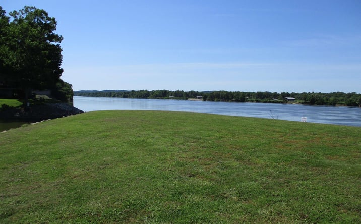 Pictures of Land property located at Lot 11 Riverstone Loop, Bath Springs, TN 38311 for sales - image #1