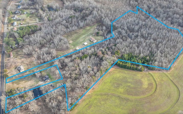 Pictures of Land property located at 0 Dancyville Road, Stanton, TN 38069 for sales - image #1