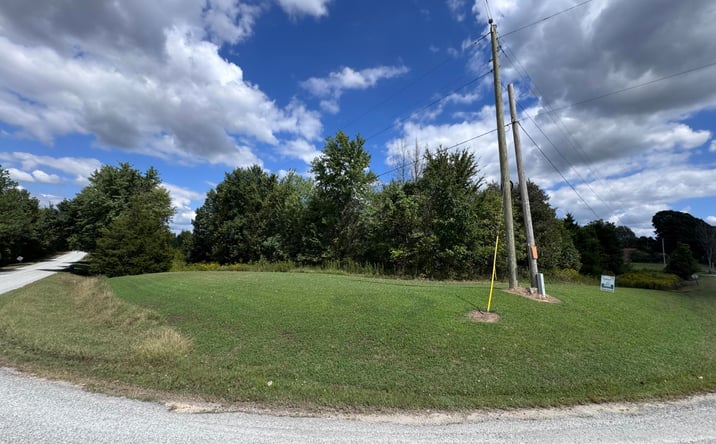 Pictures of Land, Multifamily property located at 888 Charlie Lewis Road, Trenton, TN 38382 for sales - image #1