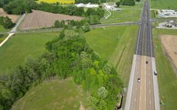 Pictures of Land property located at Lot 2 Hwy 45 Bypass W, Trenton, TN 38382 for sales - image #1