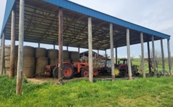 Pictures of Land property located at TBD County Road 950, Ava, MO 65608-0487 for sales - image #1
