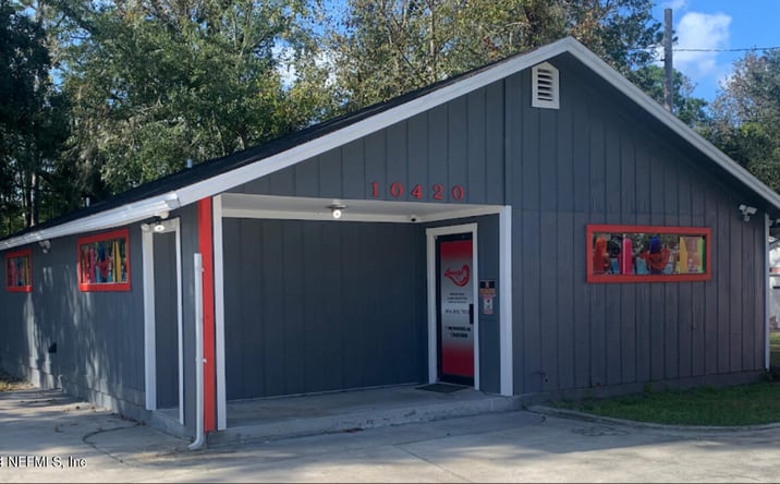 Pictures of Office property located at 10420 LEM TURNER Road, Jacksonville, FL 32218 for sales - image #1