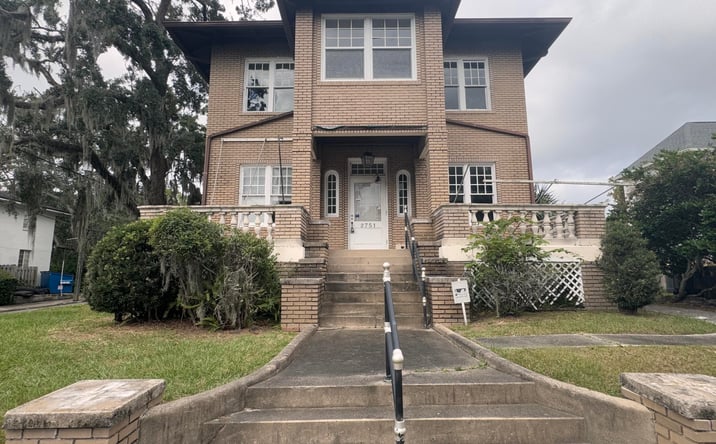 Pictures of Multifamily, Land property located at 2751 ST JOHNS Avenue, Jacksonville, FL 32205 for sales - image #1