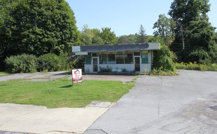 Pictures of Retail property located at US-219, DuBois, PA 15801 for sales - image #1