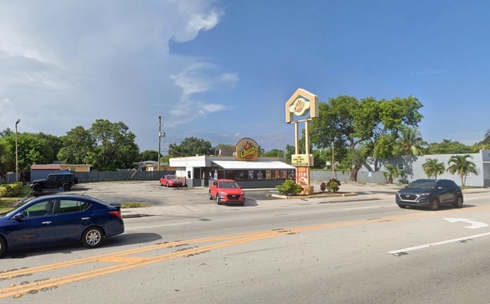 Pictures of Retail property located at 1155 NW 54th St, Miami, FL 33147 for sales - image #1