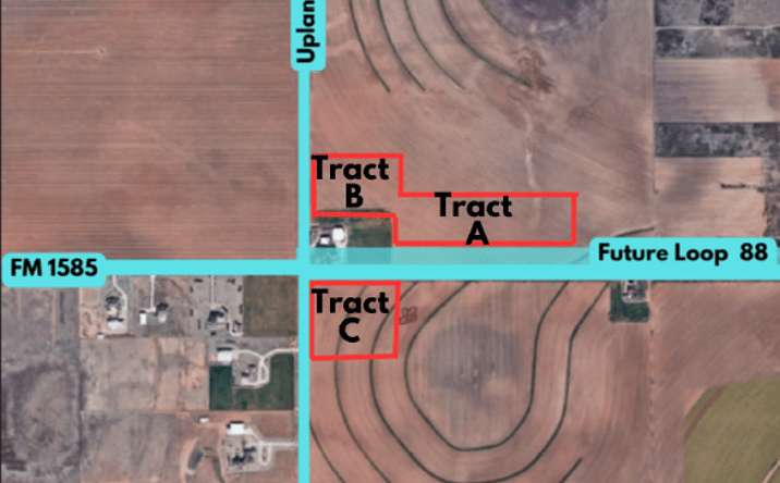 Pictures of Land property located at 7201 130th St, Lubbock, TX 79424 for sales - image #1