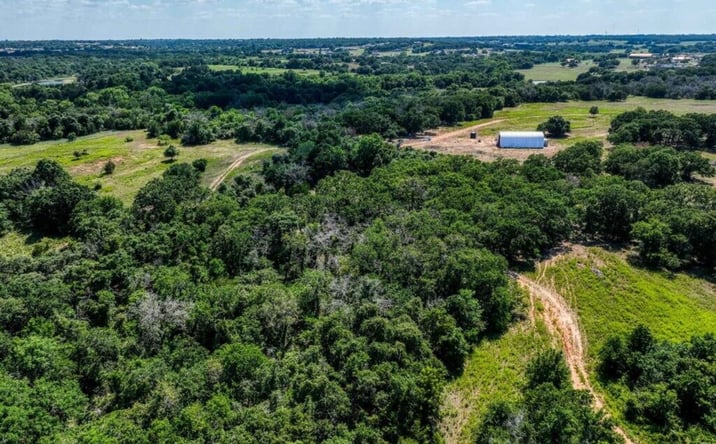 Pictures of Land property located at La Estada Drive, Weatherford, TX 76088 for sales - image #1
