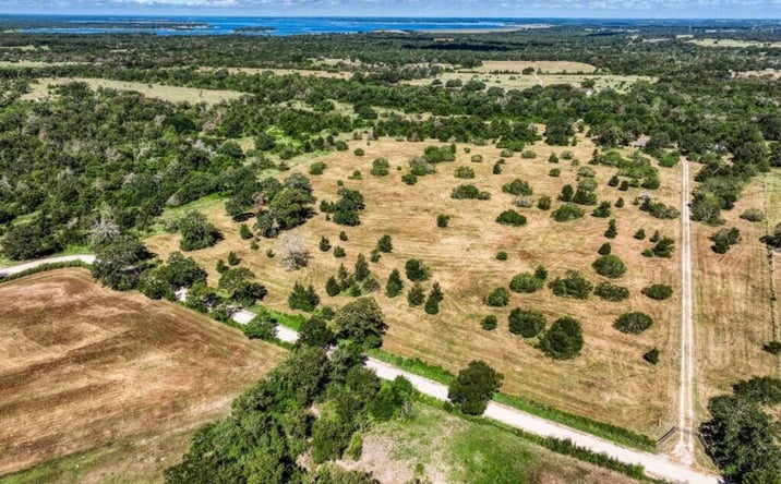 Pictures of Land property located at 2700 Quarry Road, Brenham, TX 77833 for sales - image #1