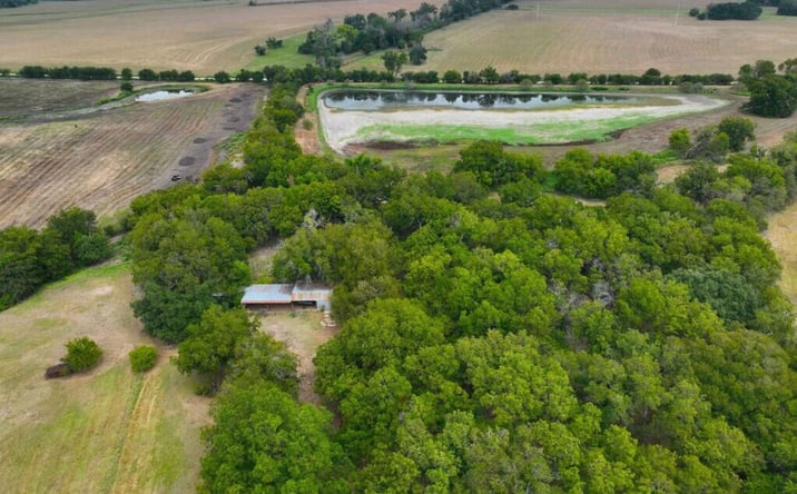 Pictures of Land property located at Leon Junction, Leon Junction, TX 76528 for sales - image #1