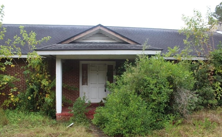 Pictures of Special Purpose property located at 956 Samuel ST, Sumter, SC 29150 for sales - image #1