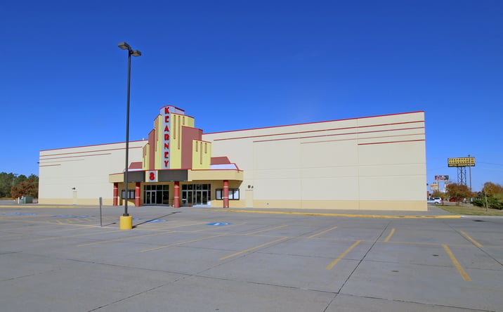 Pictures of Retail property located at 300 3rd Ave, Kearney, NE 68845 for sales - image #1