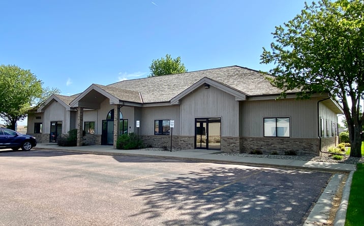 Pictures of Office property located at 4912 S Technopolis Dr, Sioux Falls, SD 57106 for sales - image #1