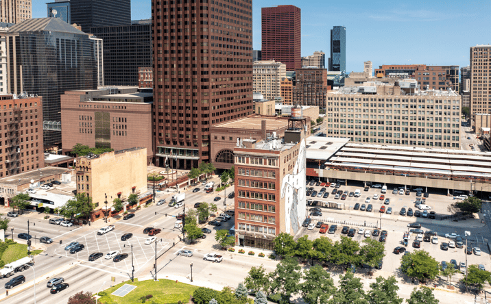 Pictures of Hospitality, Mixed Use, Multifamily, Retail property located at 501 S Wells St, Chicago, IL 60607 for sales - image #1